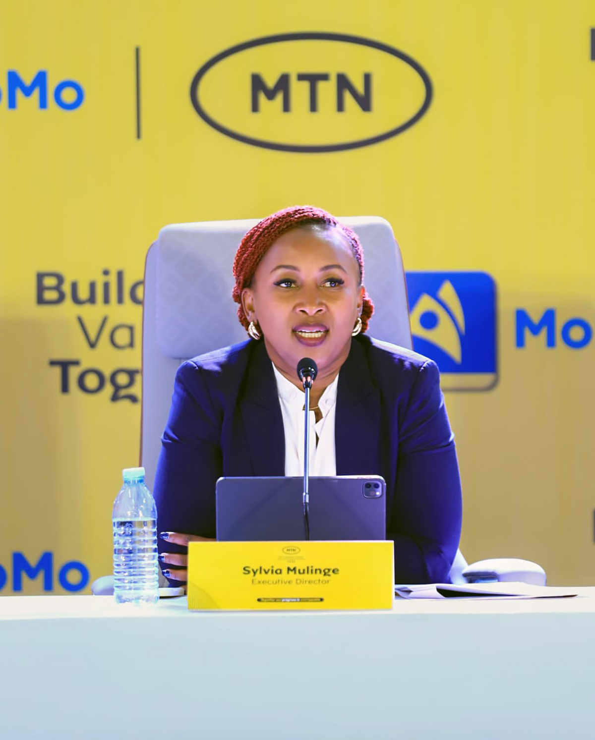 Minority owners overwhelmingly endorse MTN MoMo separation