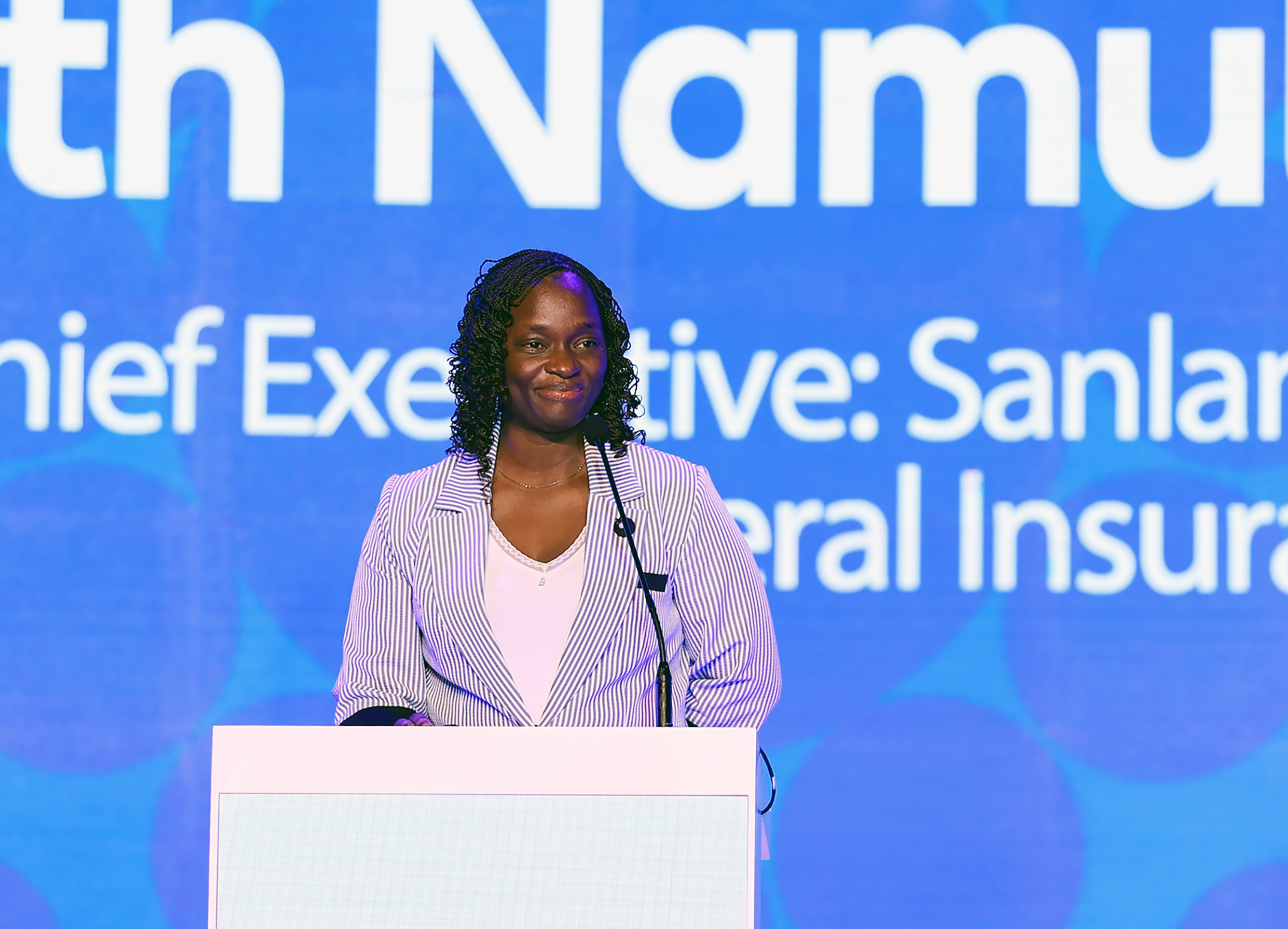 Sanlam Insurance rebrands to SanlamAllianz