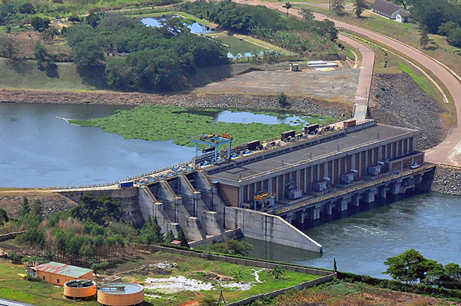 TotalEnergies acquires stake in Bujagali Power Dam