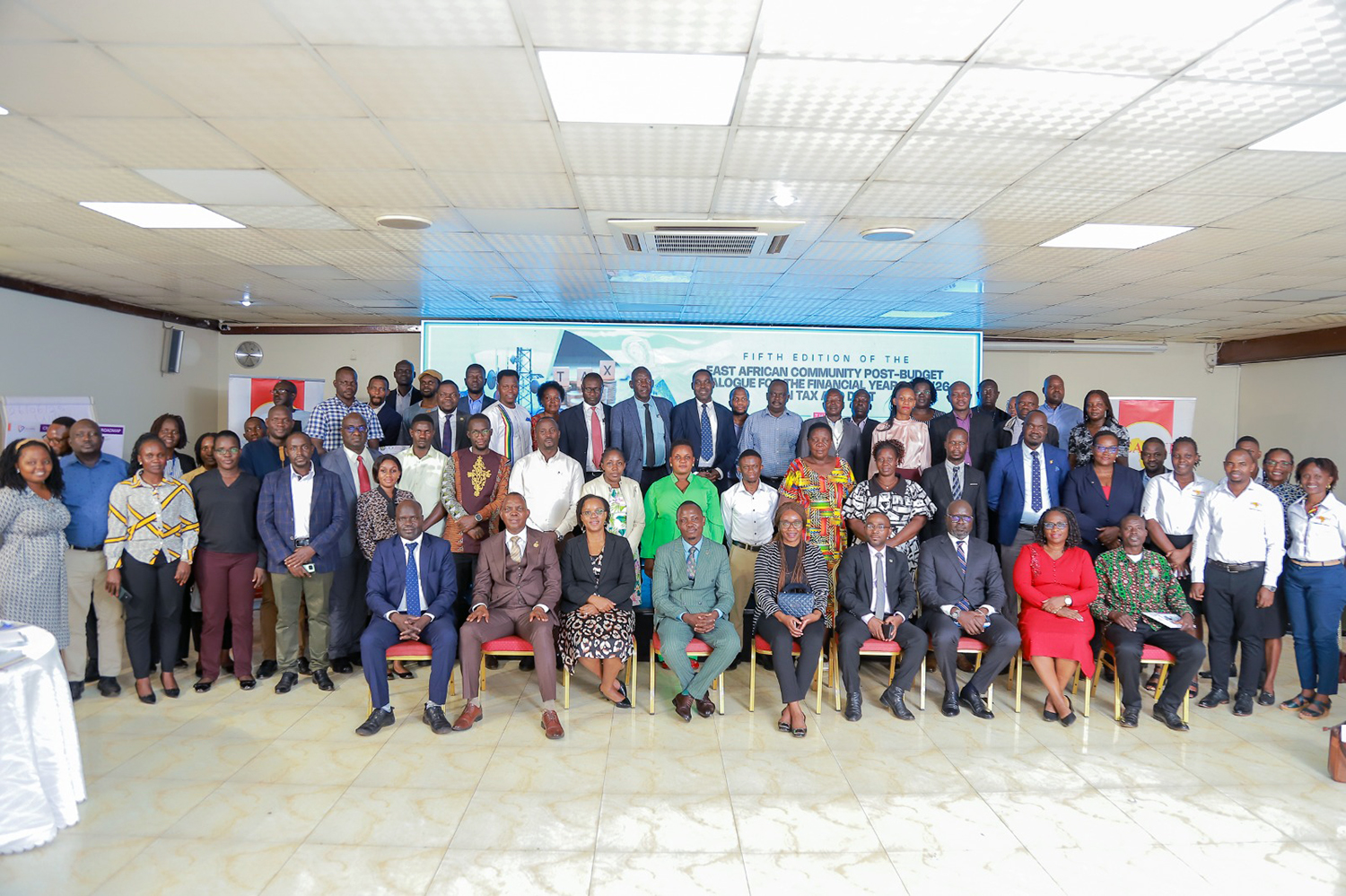 EAC marks 25 years as non-tariff barriers persist