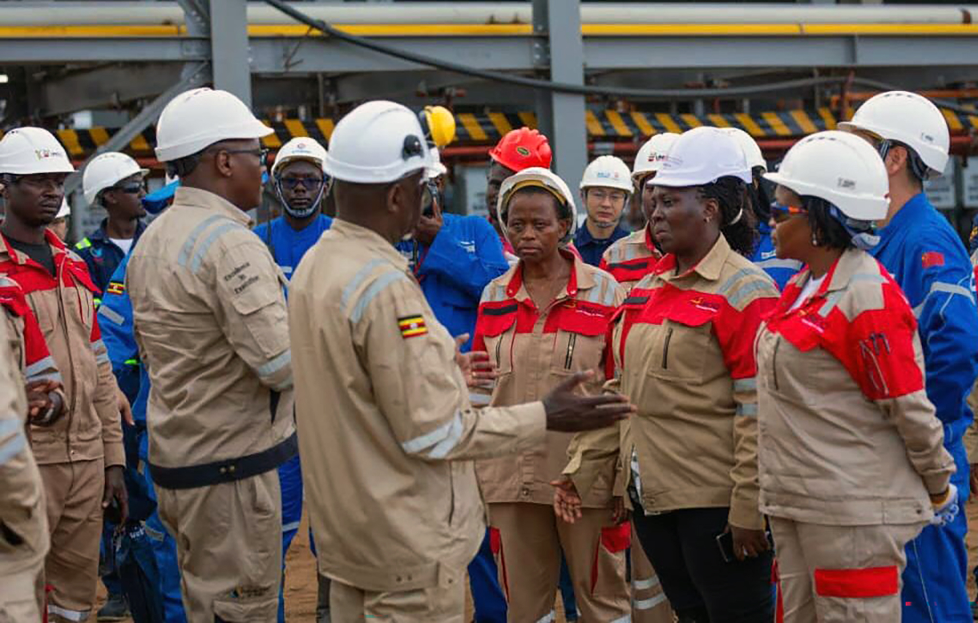 UNOC saluted over July 2026 ‘First Oil’ plan