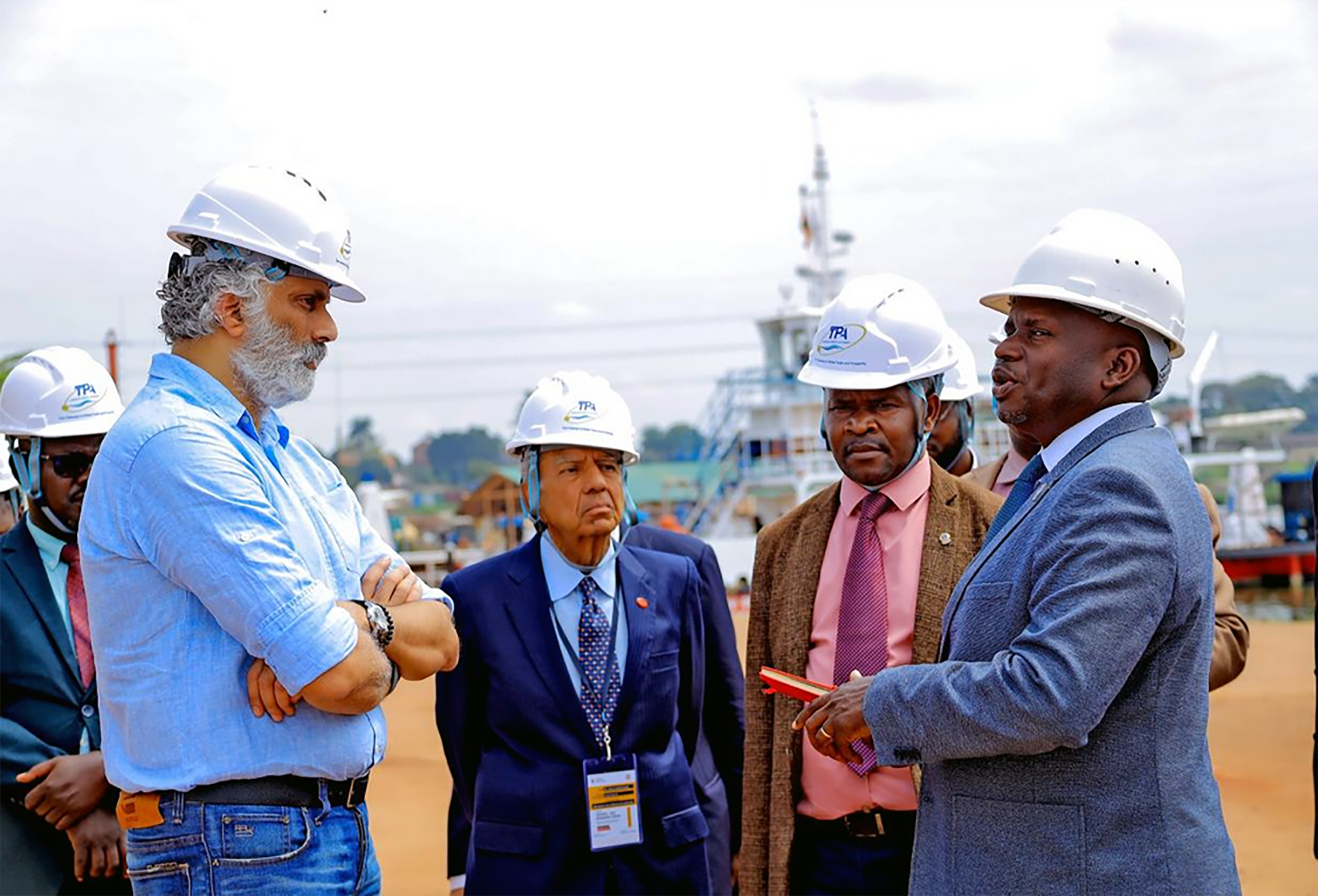 Uganda-UAE ties deepen as investors eye key sectors