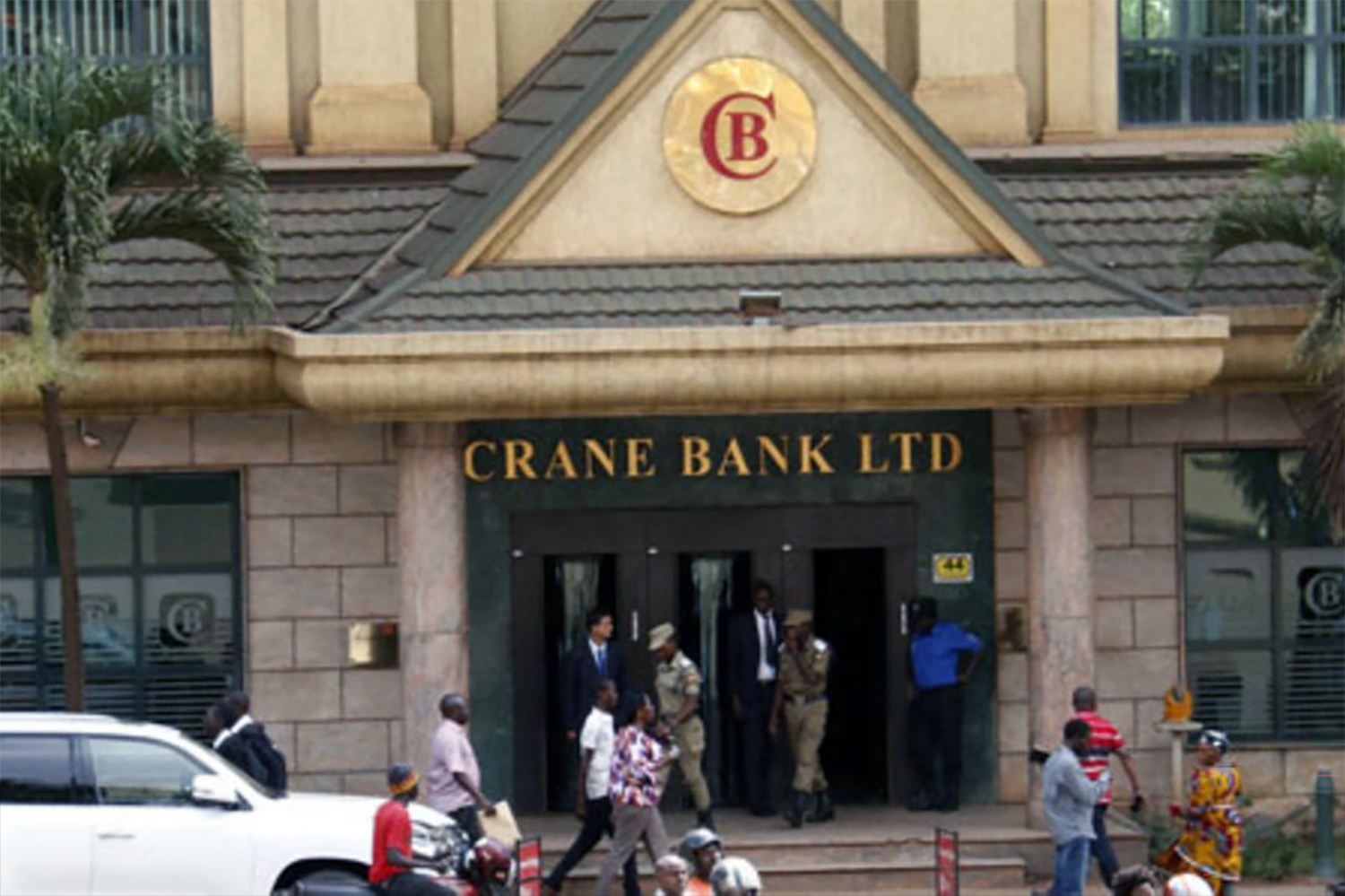 UK Court rejects Sudhir  attempt to block PwC reports