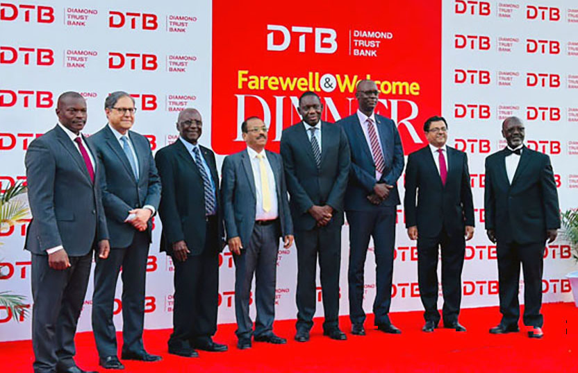 BoU chief salutes DTB’s Thambi over exceptional performance