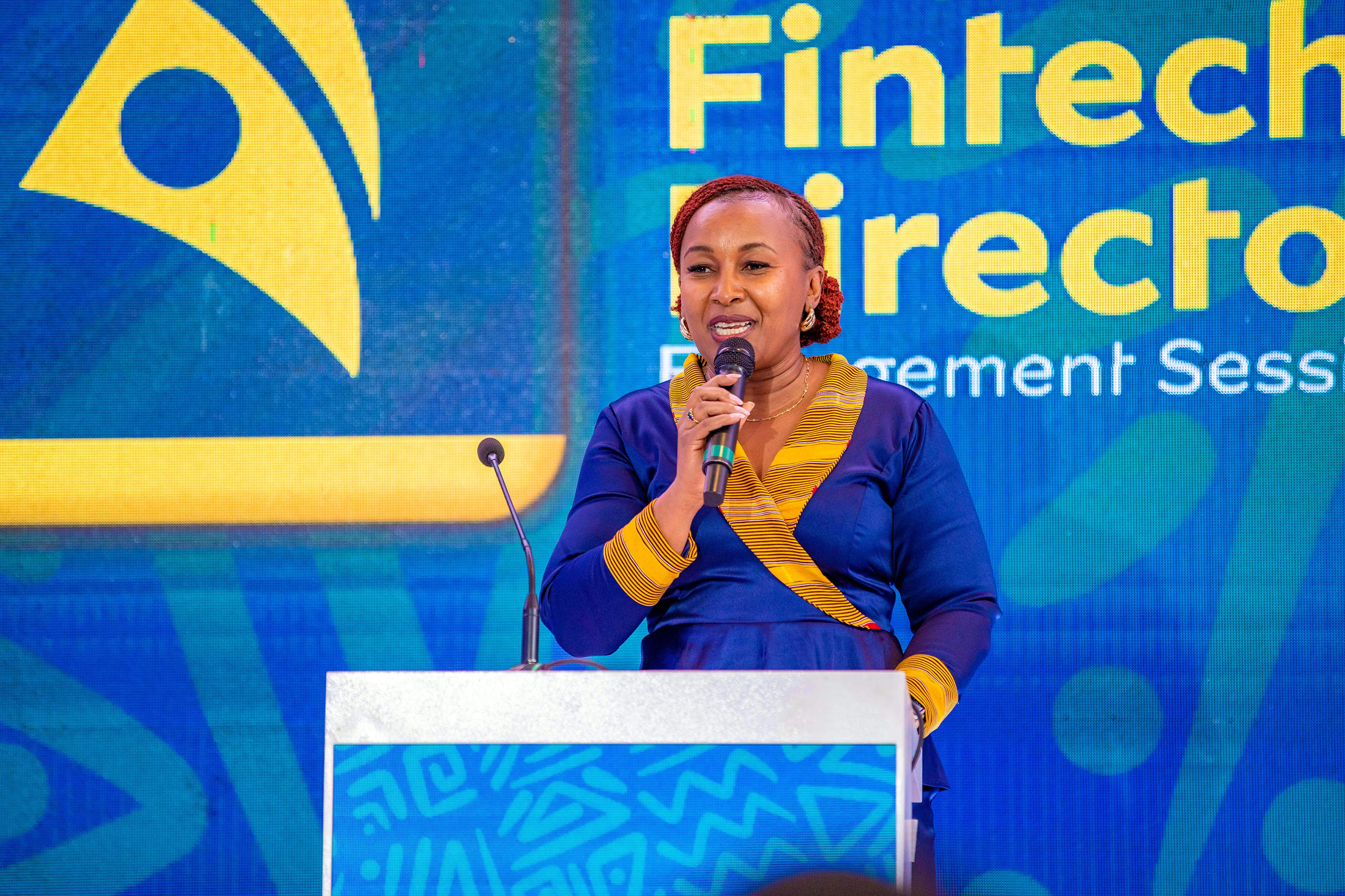 Gov’t holds talks with top MTN Group Fintech bosses