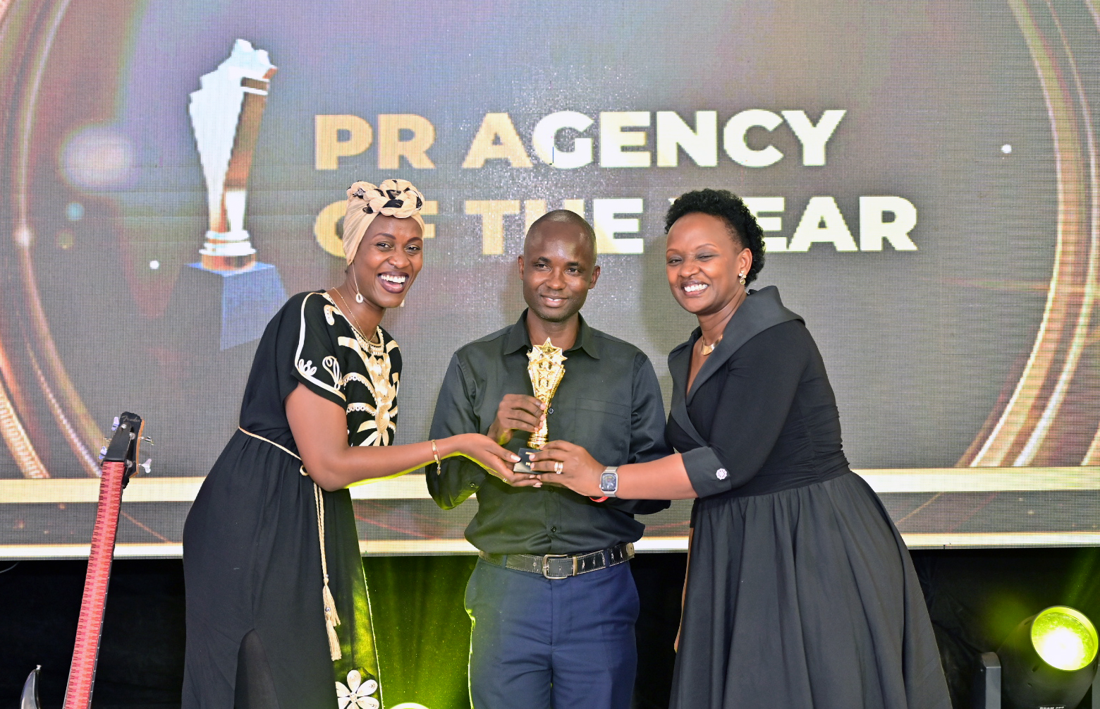 Mediage PR sweeps public relations accolades 