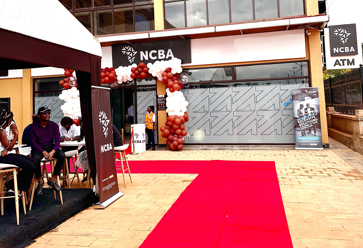 Banking sector quarterly profits soar by UGX200 bn