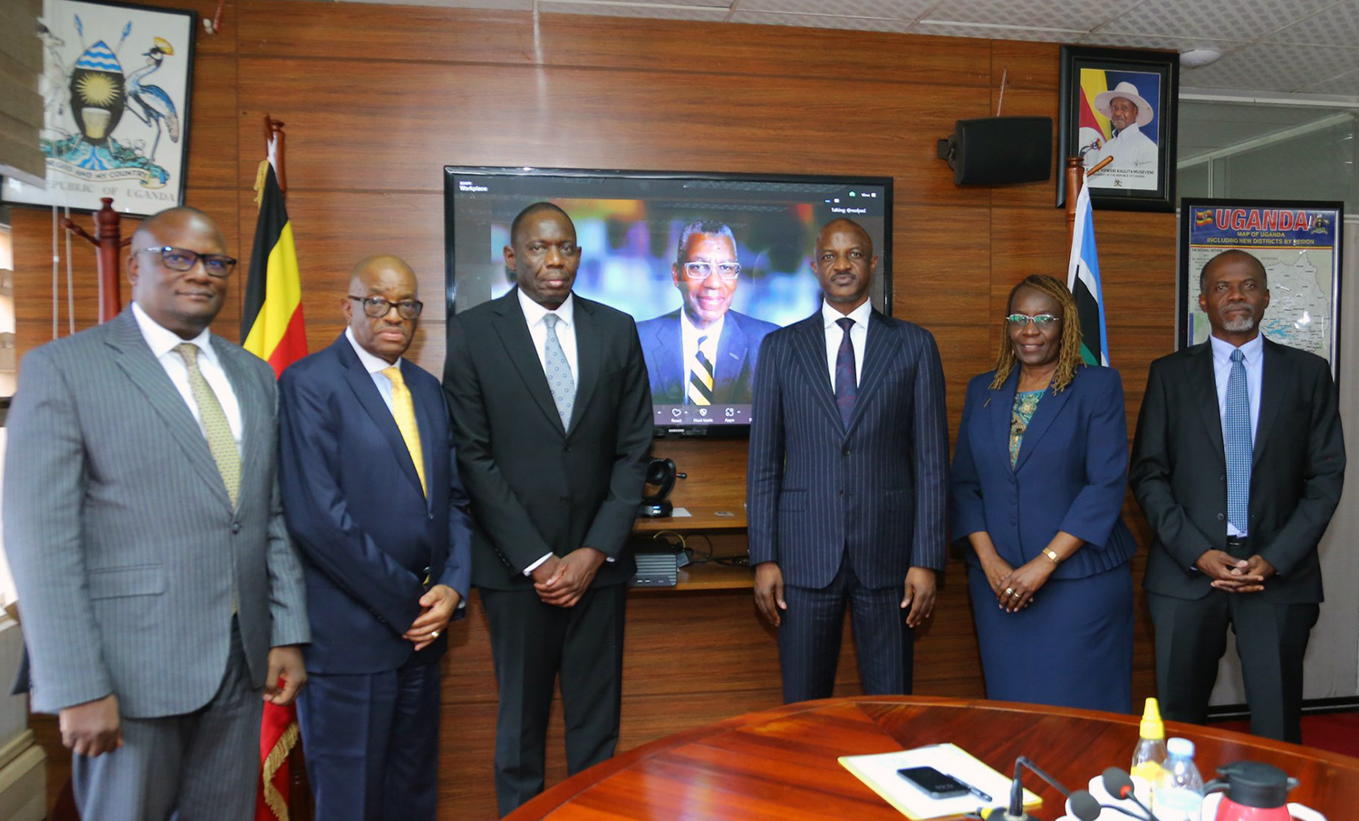World Bank offers UGX170 Bn for export promotion