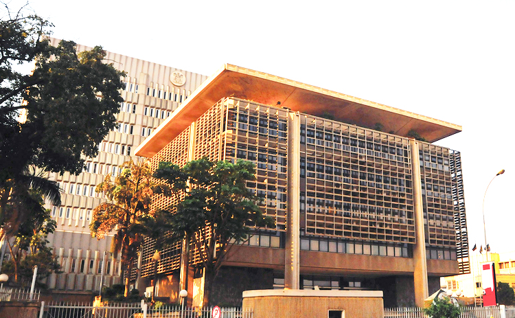 IMF cautions Ugandan banks over treasury bonds