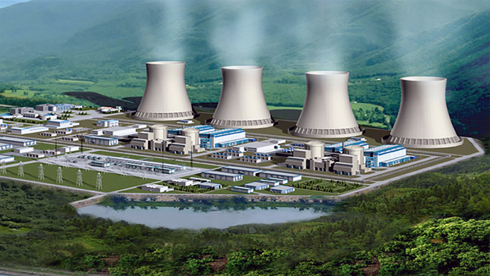 Gov’t launches Buyende nuclear resettlement plan