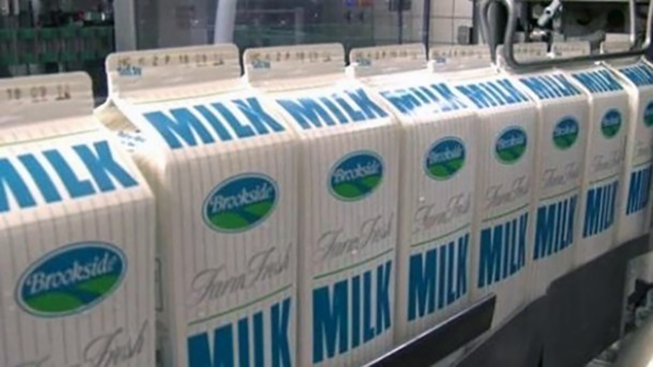Moos as Kenya blocks Ugandan dairy products again