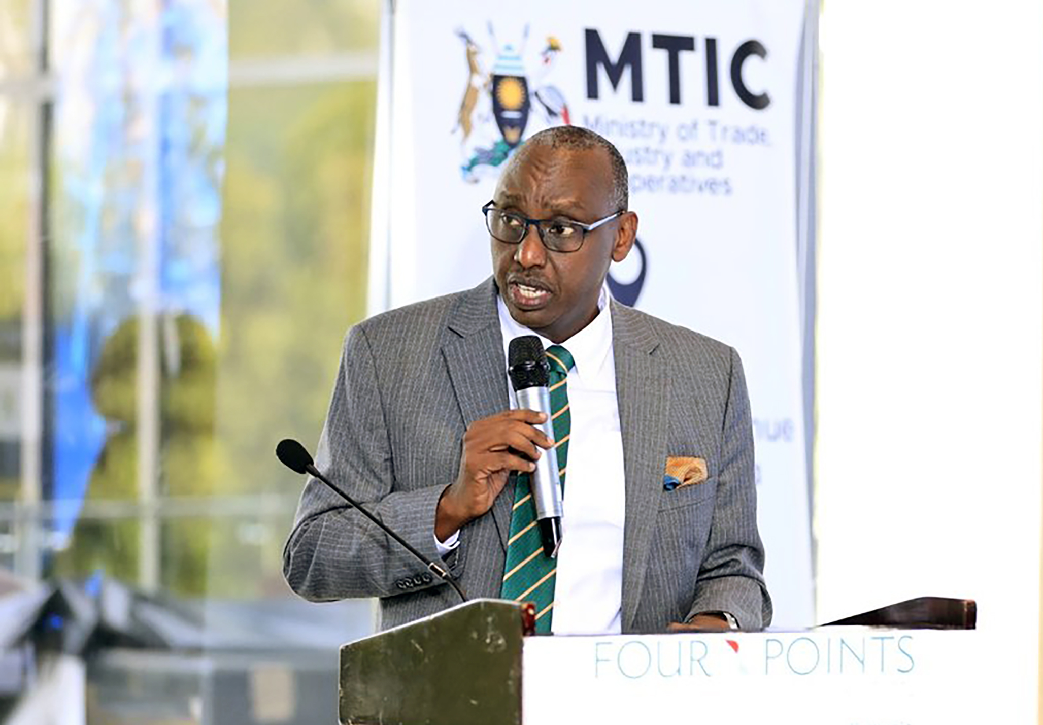 Uganda incurs UGX13 Tn export losses - report
