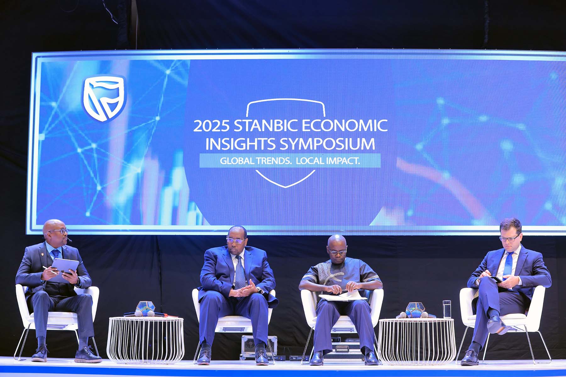 Private sector growth trend persists amid headwinds