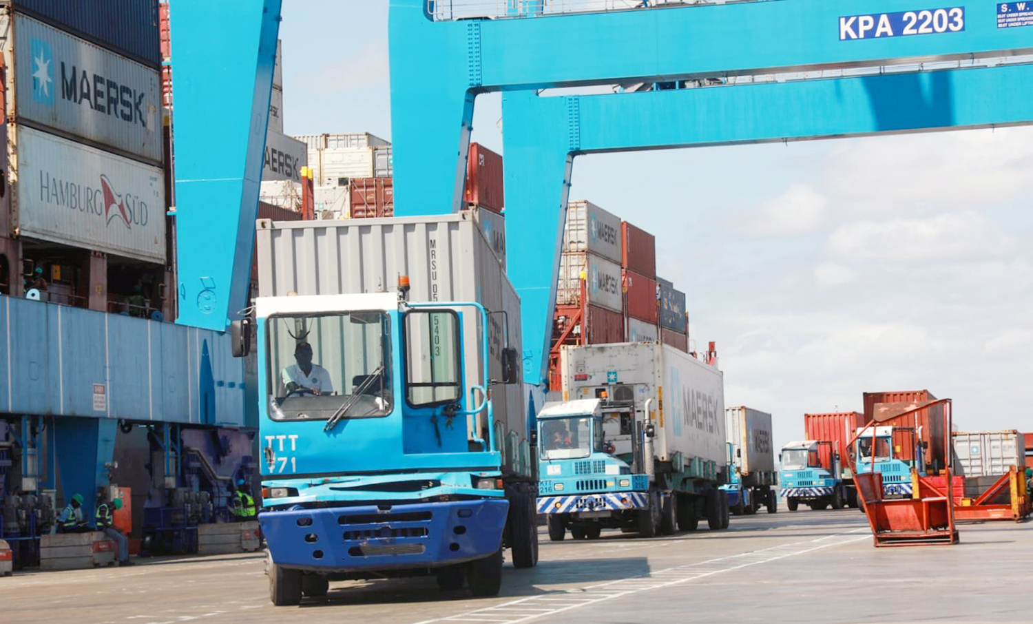 Ugandans give Kenya Ports Authority nod of approval