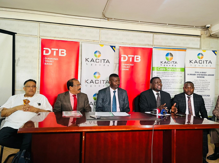 New DTB, KACITA partnership to boost women enterprises
