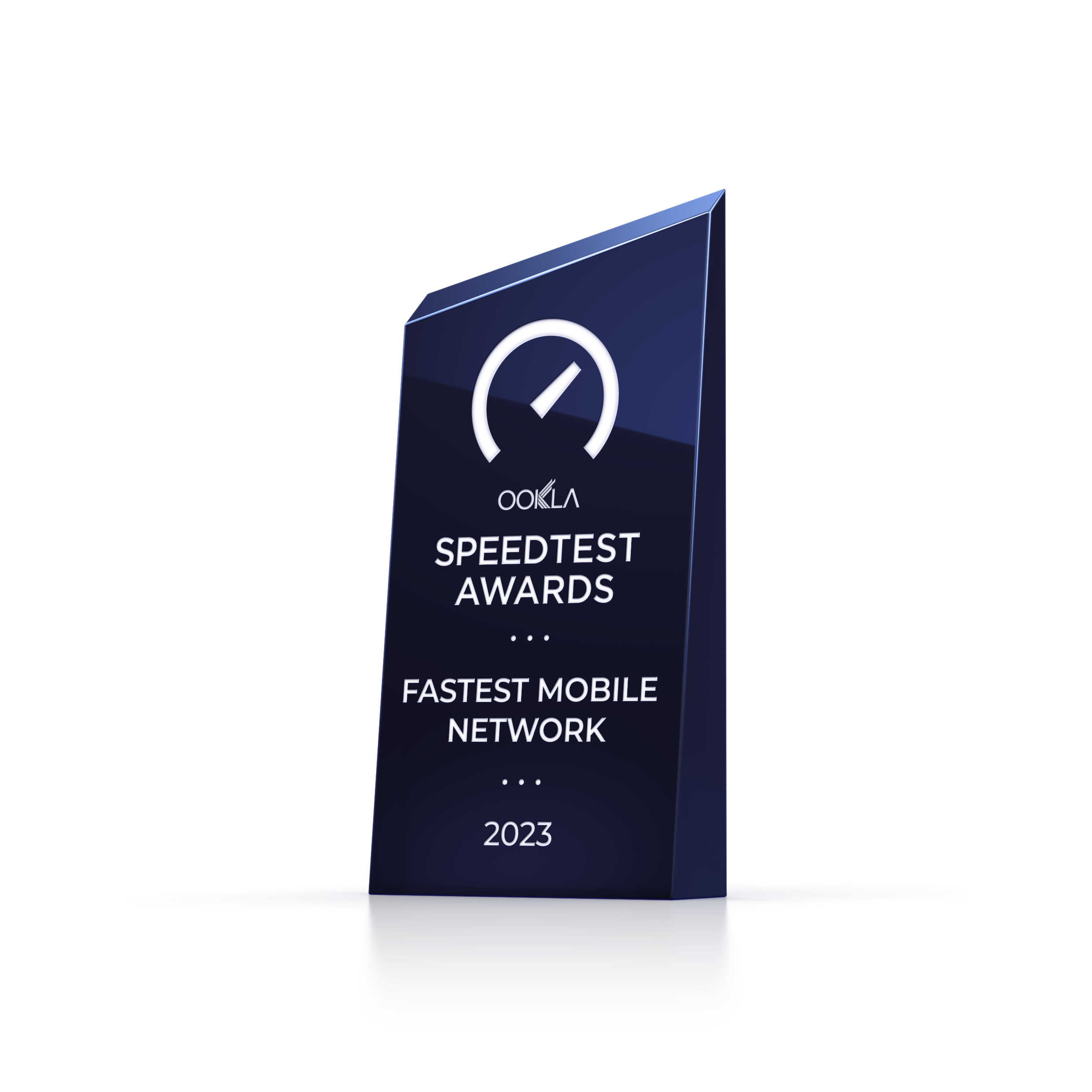 MTN scoops fastest internet award