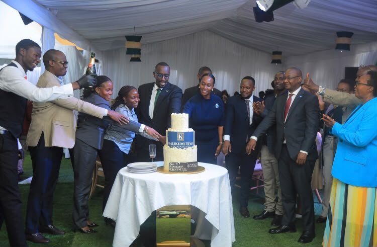 Ugandan law firm pushes ESG as global standards evolve
