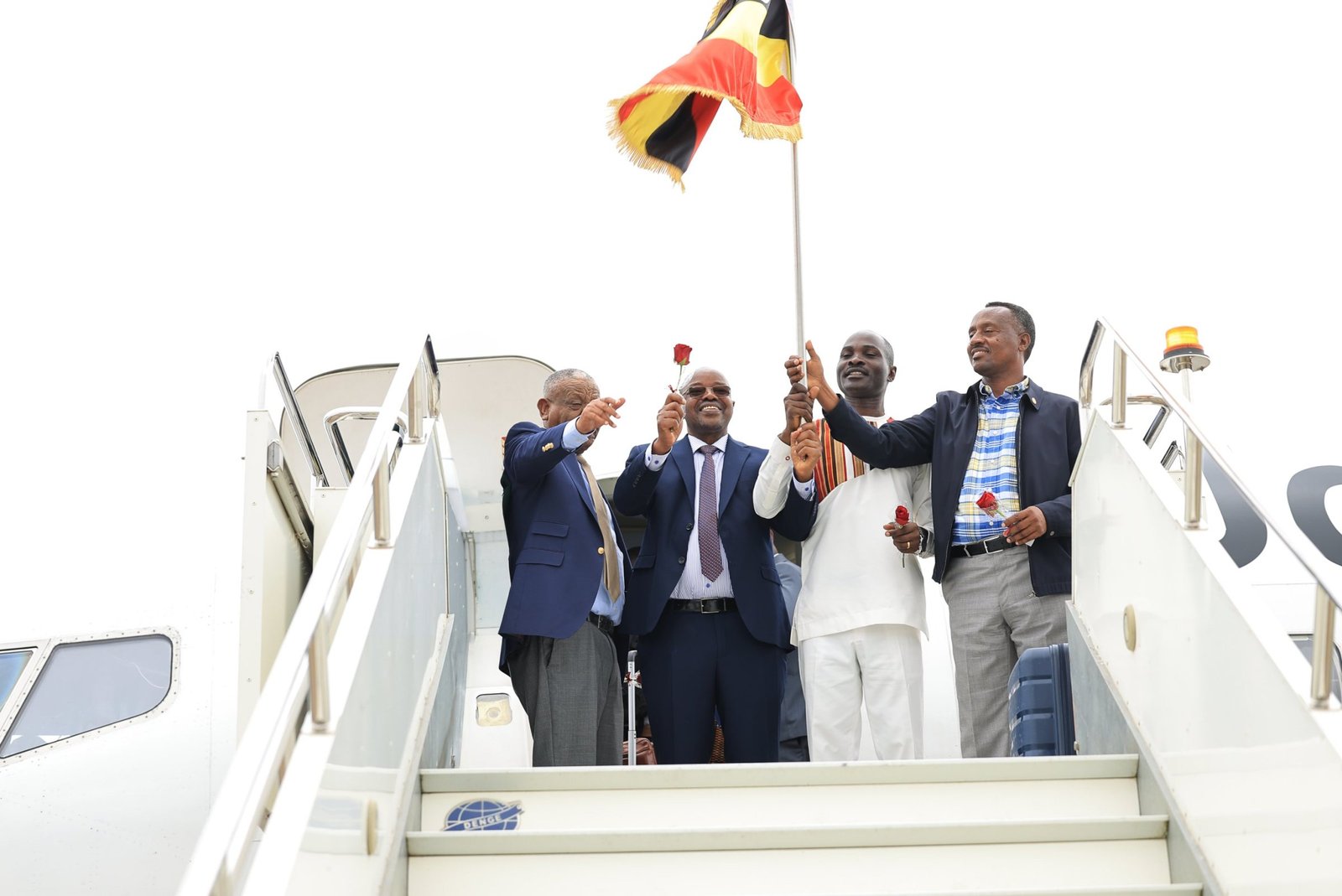 Uganda Airlines bets on trade to drive Ghana route