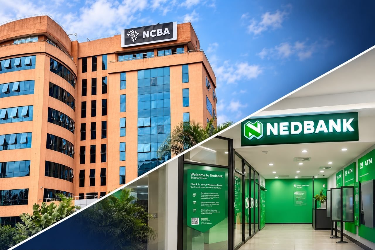 Nedbank’s NCBA deal sharpens contest for Africa’s banking market