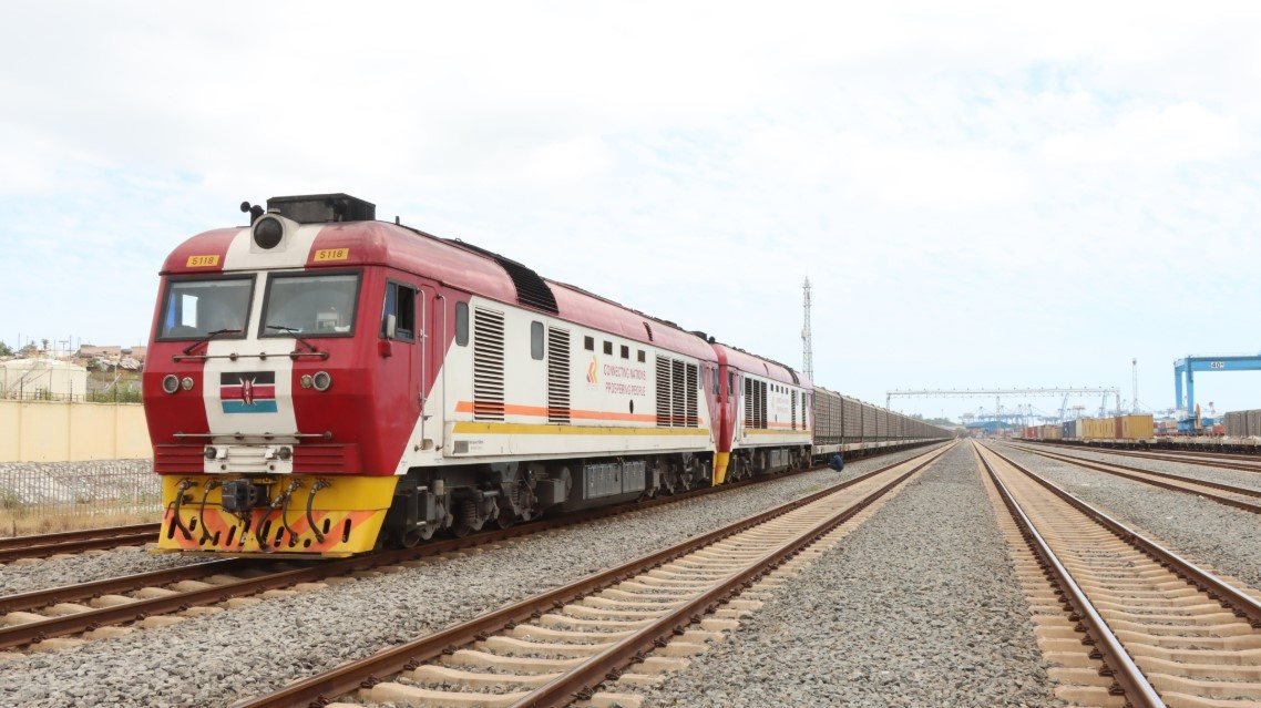 Kenya plans $38.5m SGR extension to Tanzania