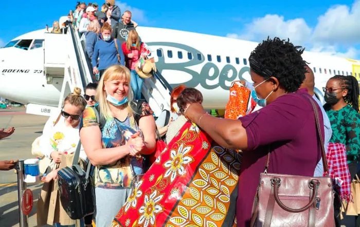 Kenya’s first Ebola case raises fears for its tourism industry