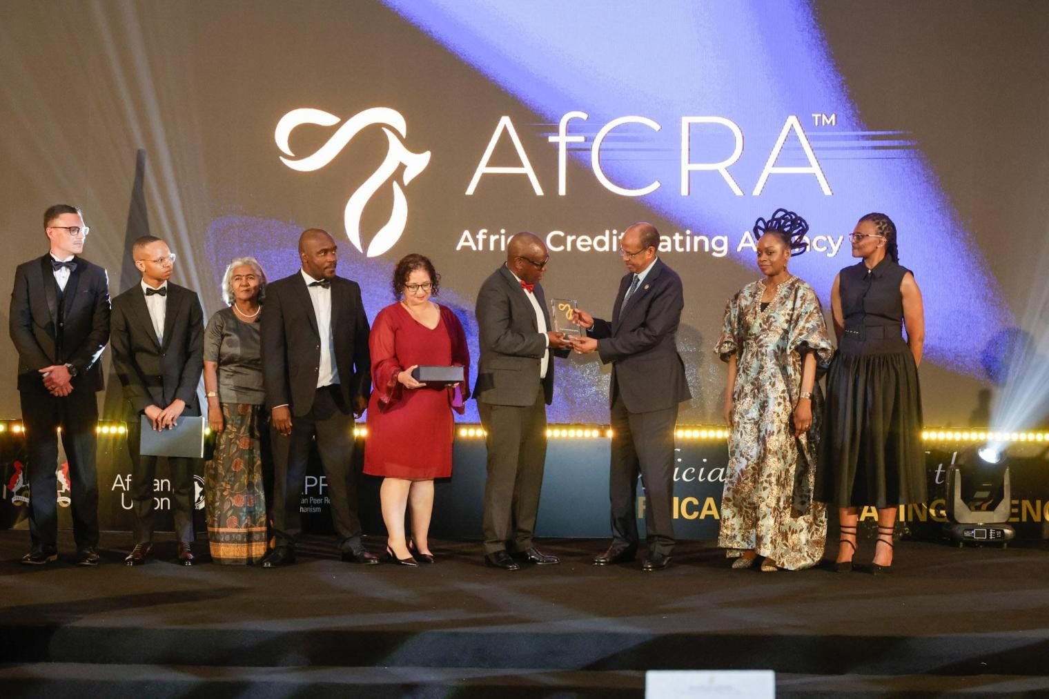 Africa seeks to rewrite the rules of credit risk with new rating agency