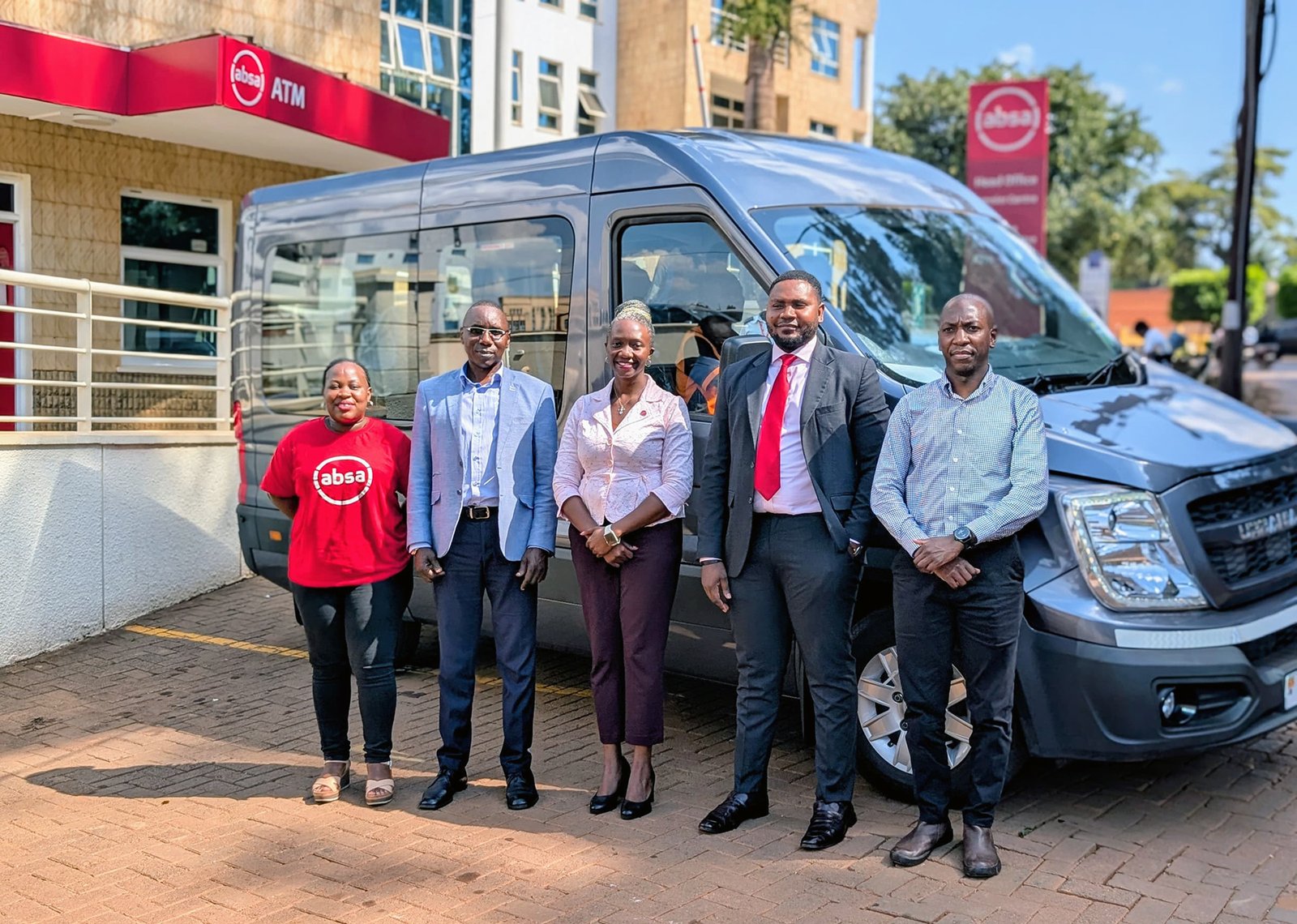 New Absa Bank initiative to boost rural businesses