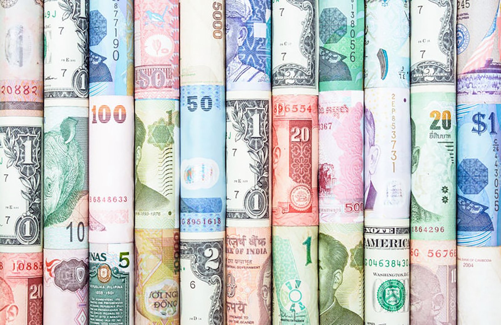 Money laundering, financial crime worries regional States