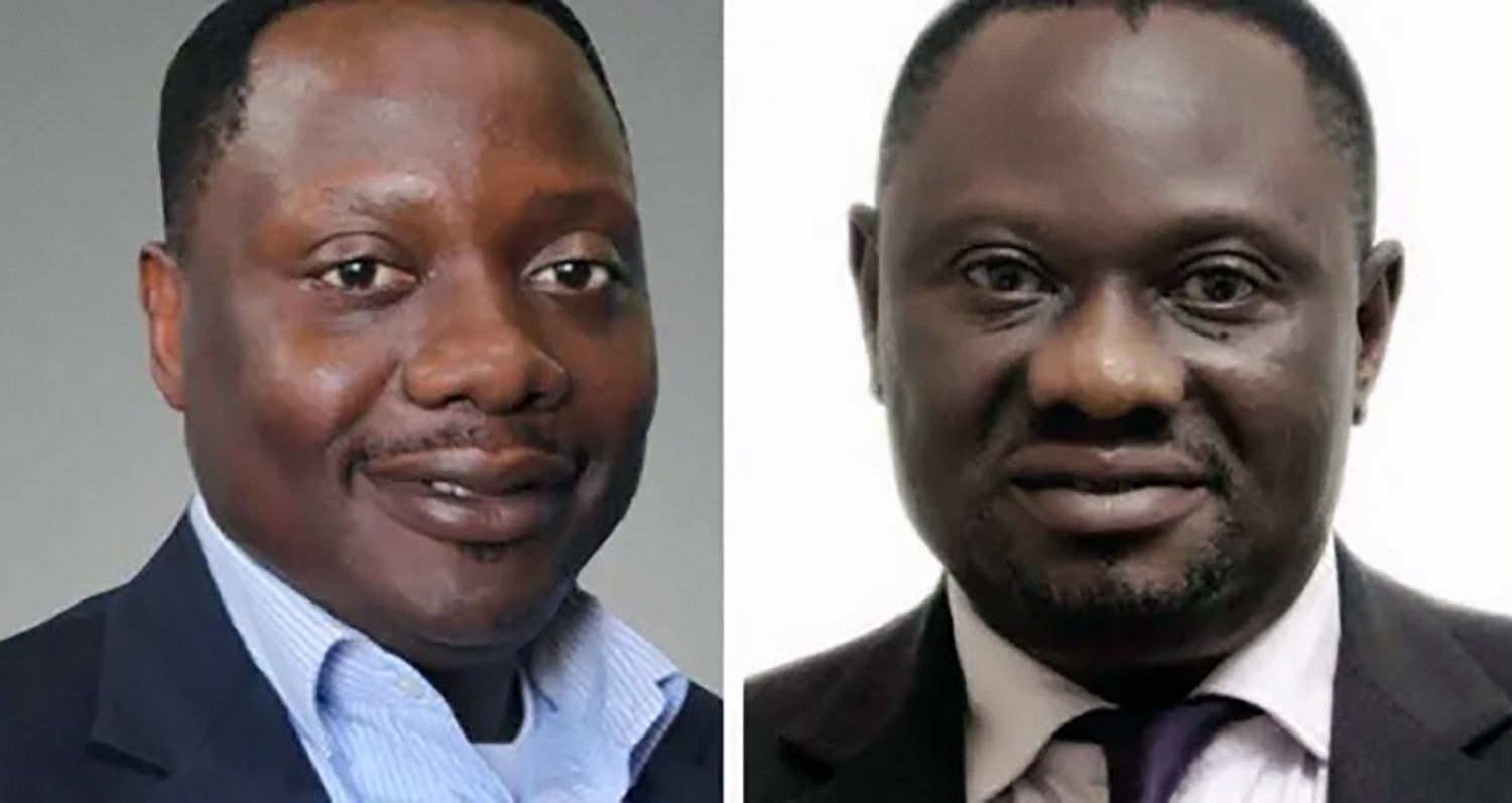 Judge acquits ThreeWays bosses over MTN’s UGX14 bn theft