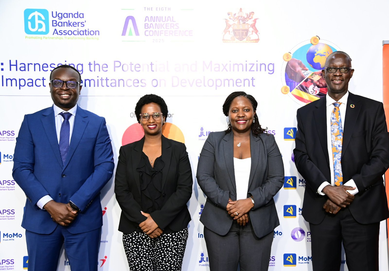 Uganda’s kyeyo remittances hit record UGX5 trn in 2024