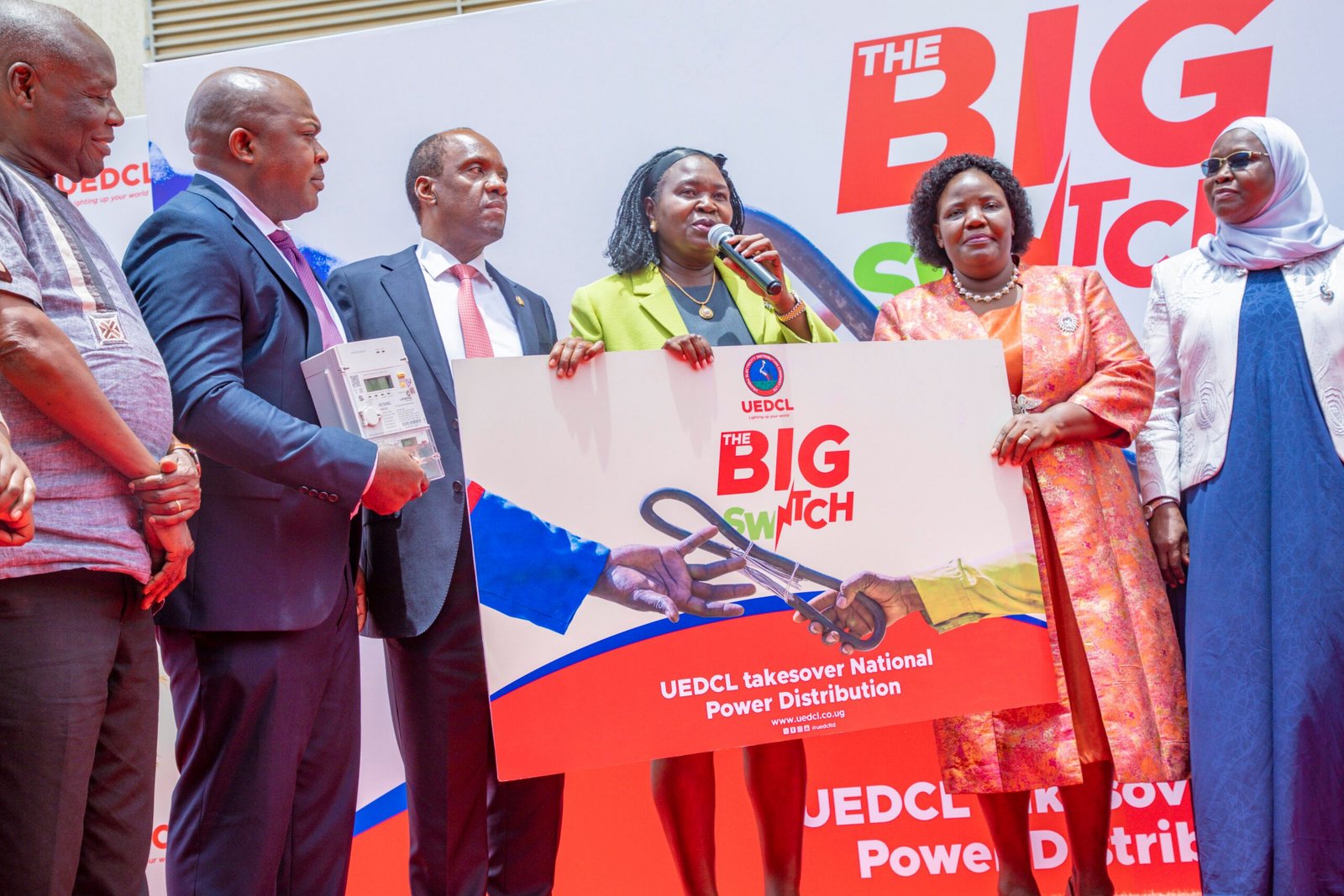 Stock exchange suspends Umeme share trading
