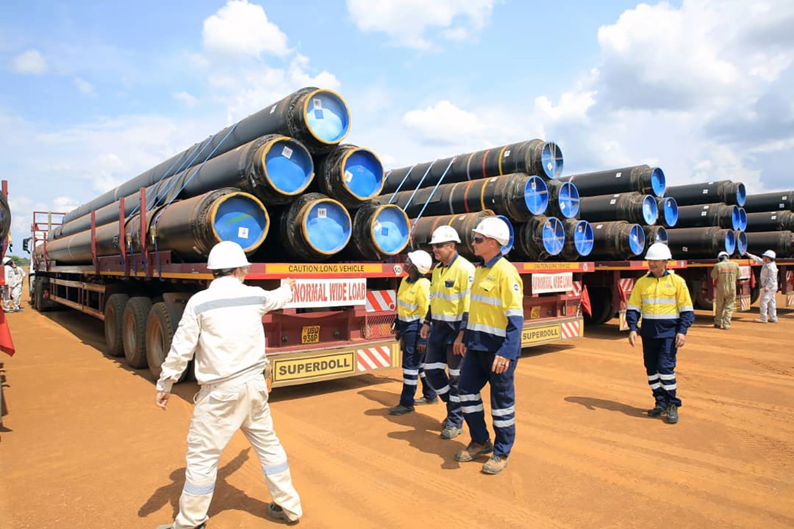 Uganda among top 20 FDI destinations in 2024