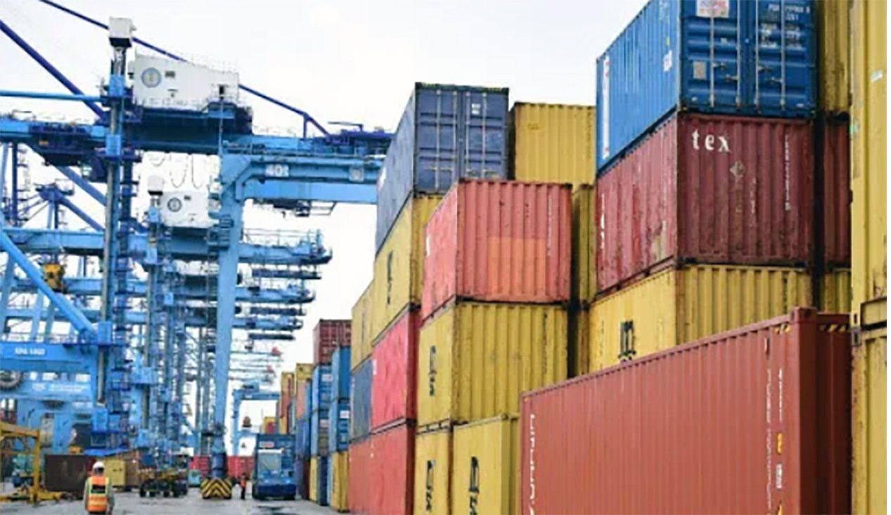 Exports boom drives economy to UGX226 Trillion