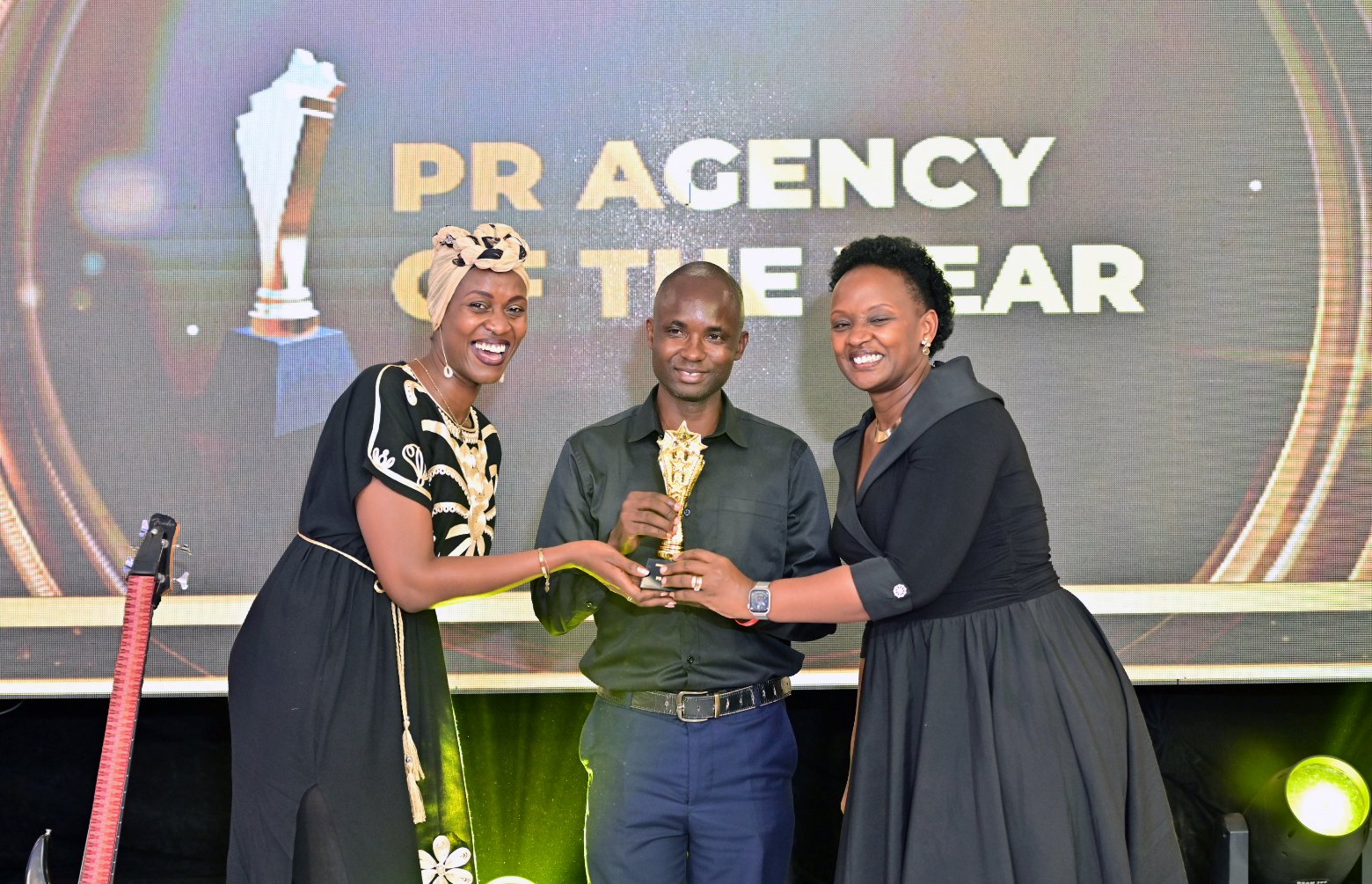 Mediage PR sweeps public relations accolades