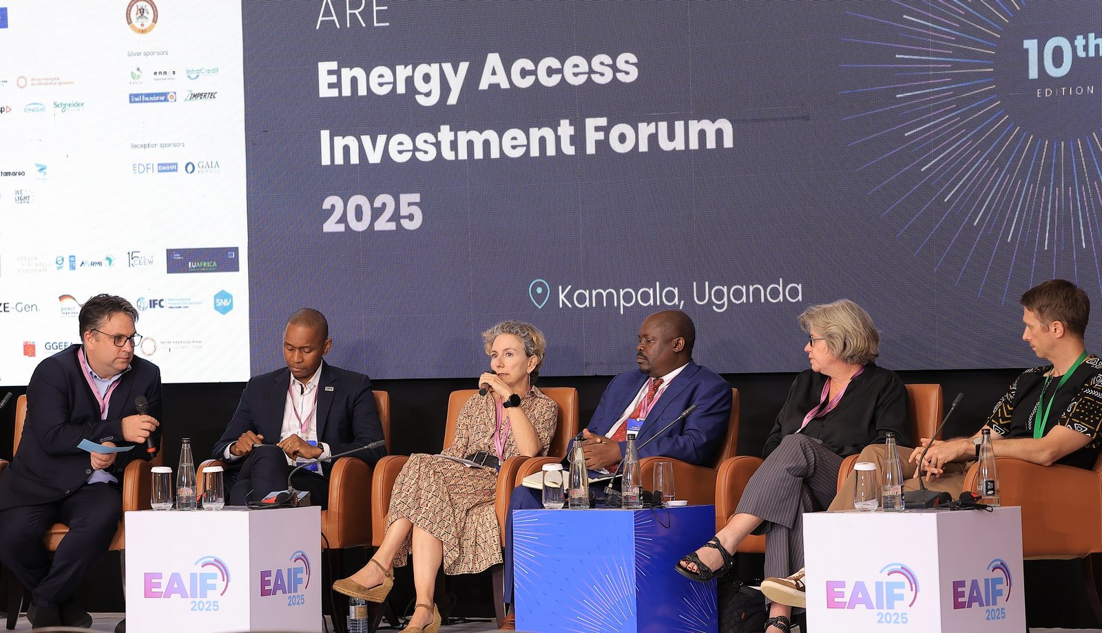 Gov’t warned on electricity finance bottlenecks