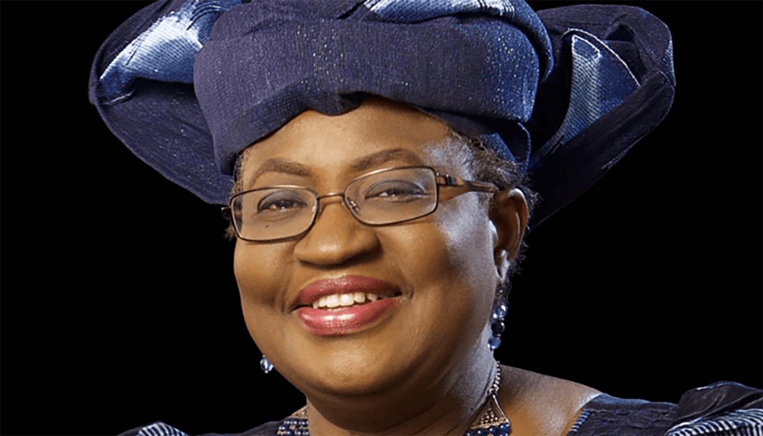 WTO boss Ngozi Okonjo-Iweala given second term
