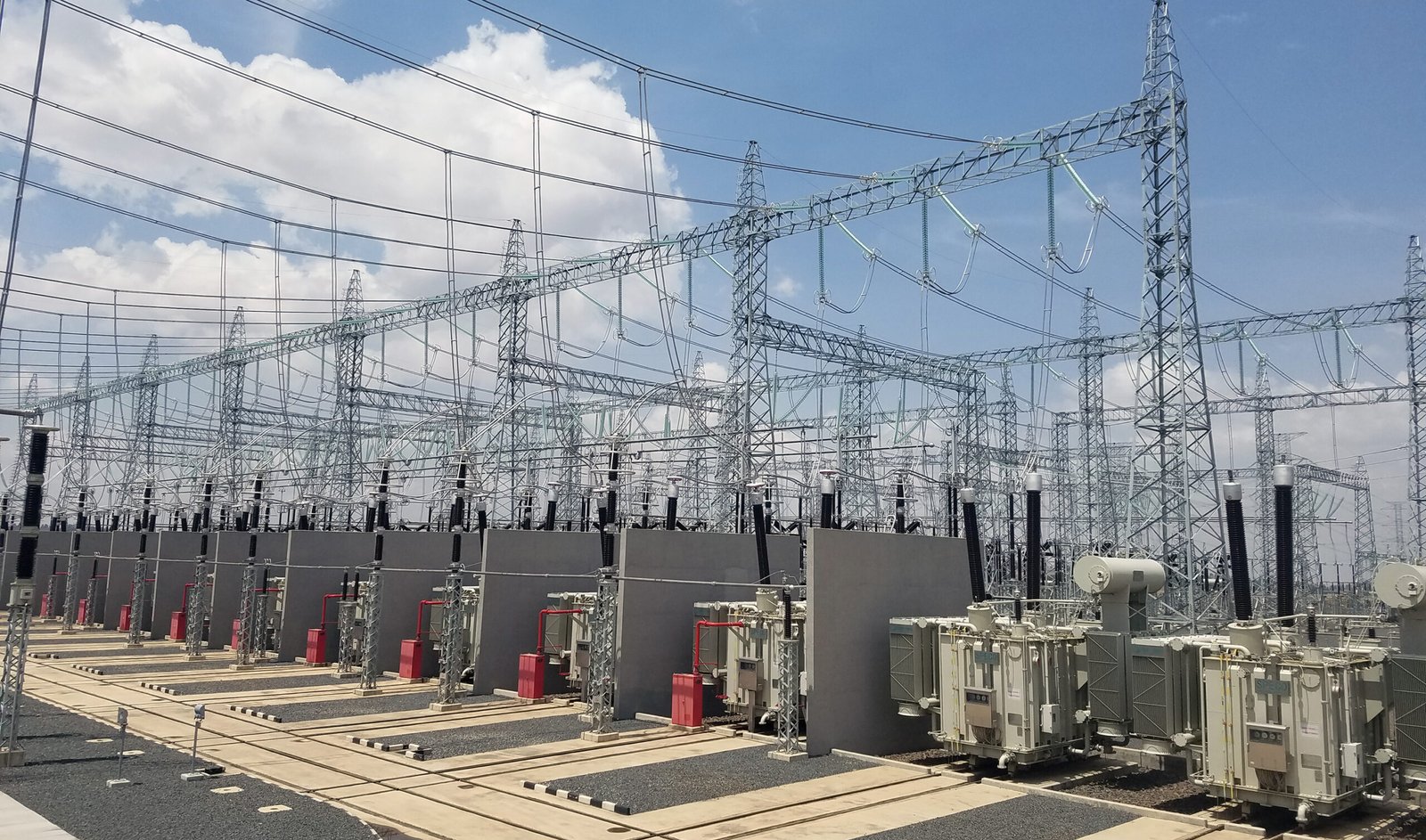 Uganda, 15 countries set for electricity trade