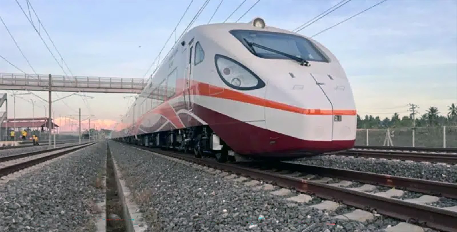 Govt sets aside UGX382 bn to kick-start SGR project