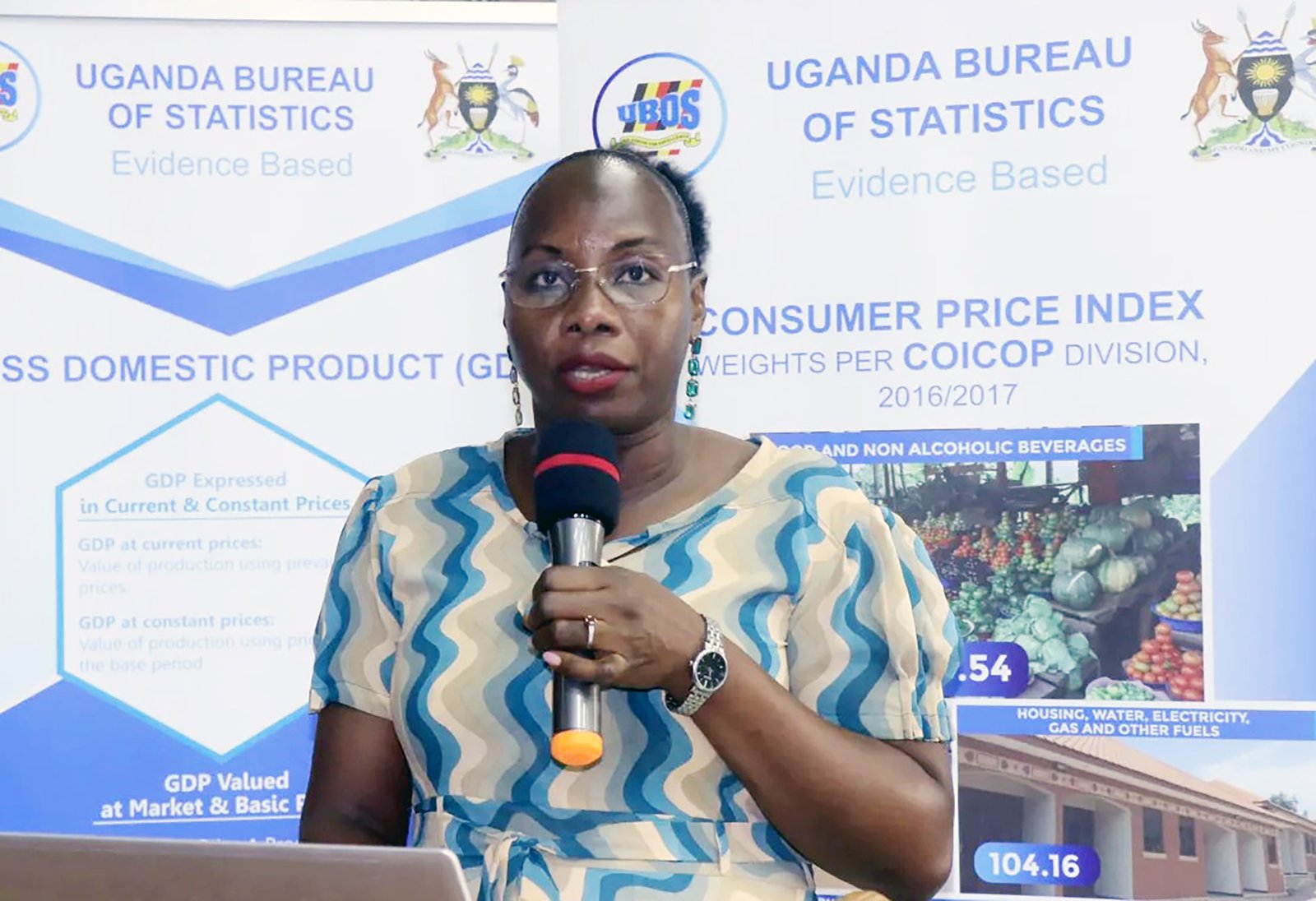 High food prices push annual inflation to 4.0%