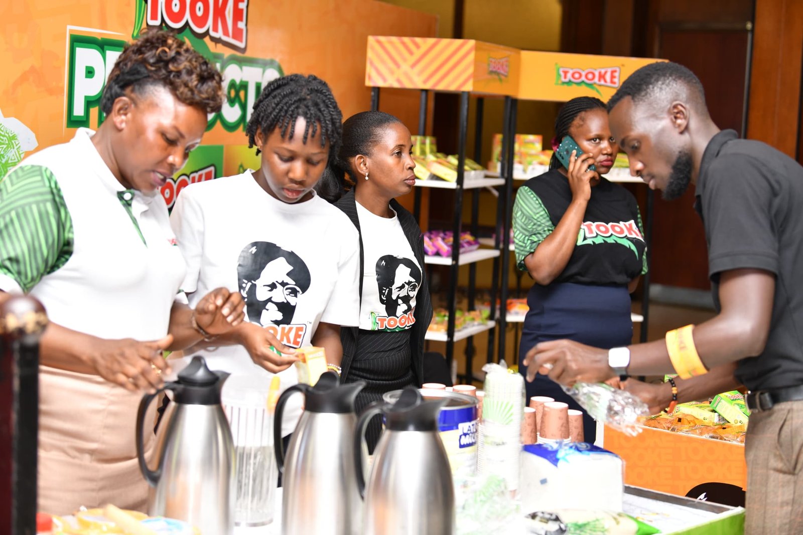 Let Ugandans embrace banana value-addition benefits