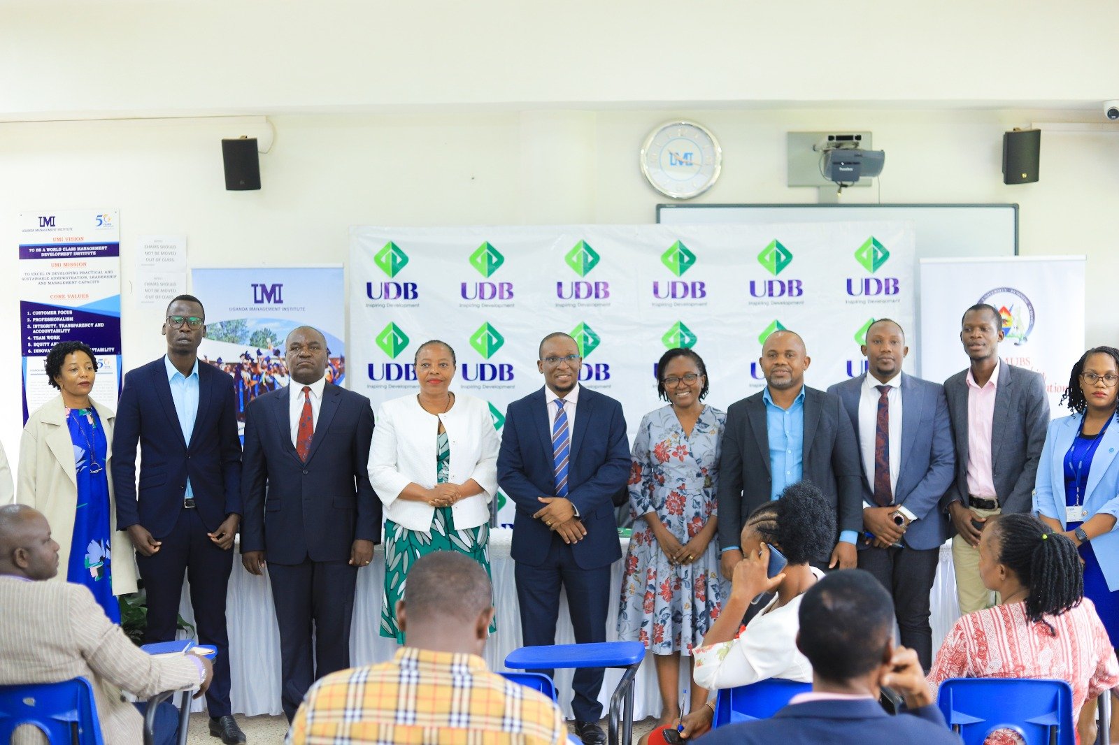 New UDB incubator plan targets 290 entrepreneurs