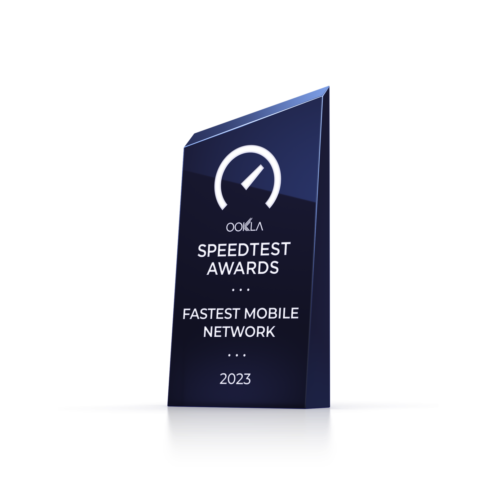 MTN scoops fastest internet award
