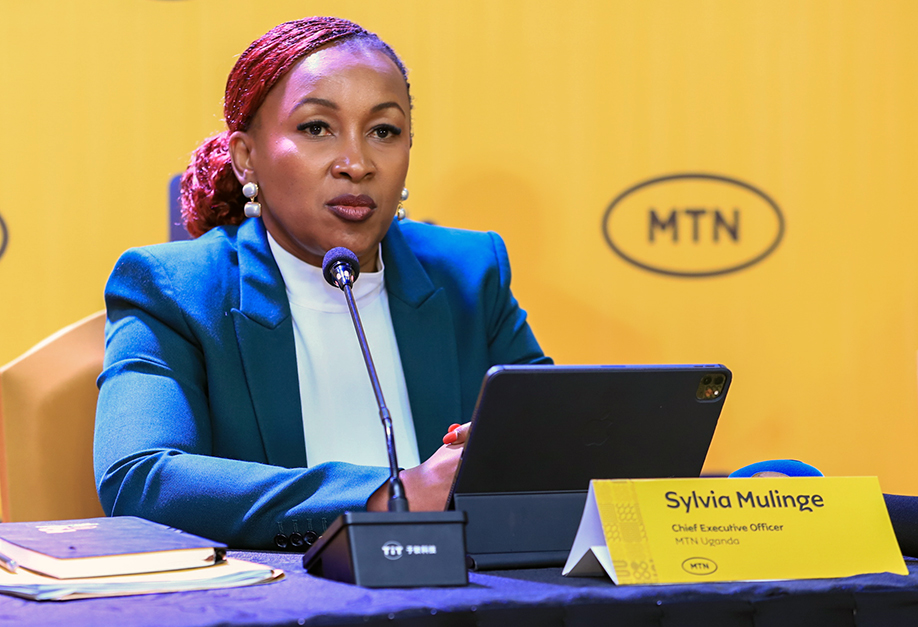 MTN’s Contribution To Delivery of 10x Growth