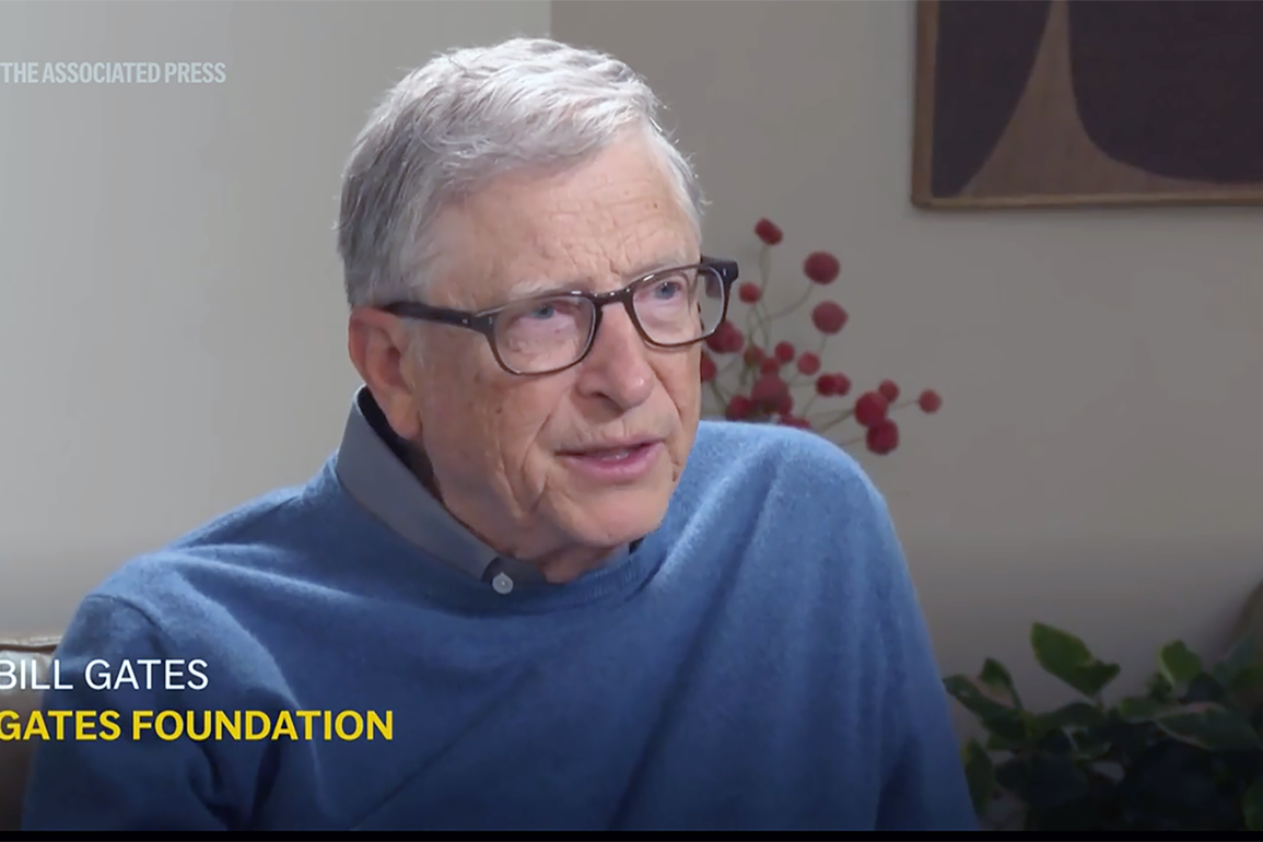 Philanthropy’s Growing Stake in Africa’s Future