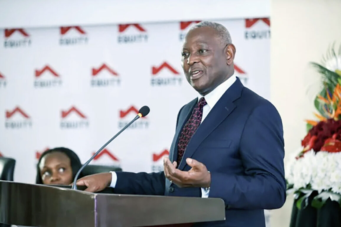 Equity Group posts 55% Pre-tax profit growth as Ugandan market anchors regional expansion