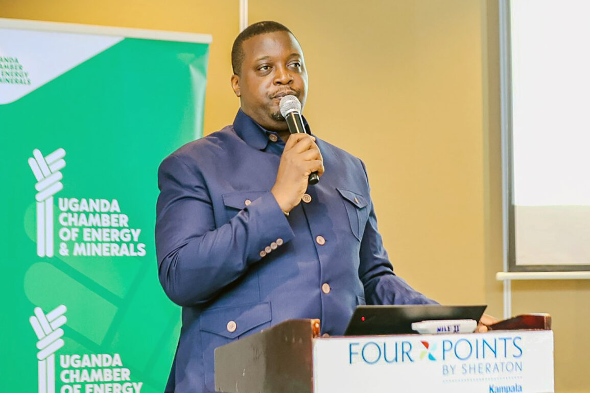 Mining Industry Players Seek Policy Certainty