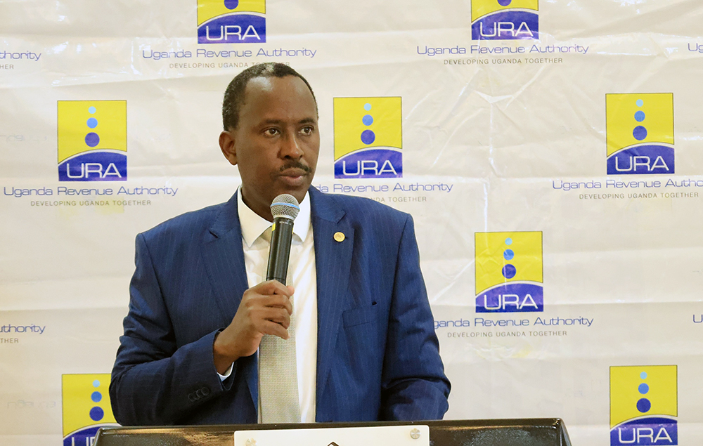 Refund Trader’s UGX31 million, Tribunal Orders Uganda Revenue Authority