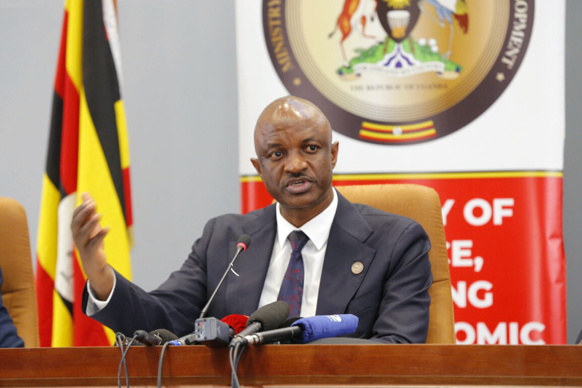 The UGX 17 Tn Big Numbers, Bigger Questions