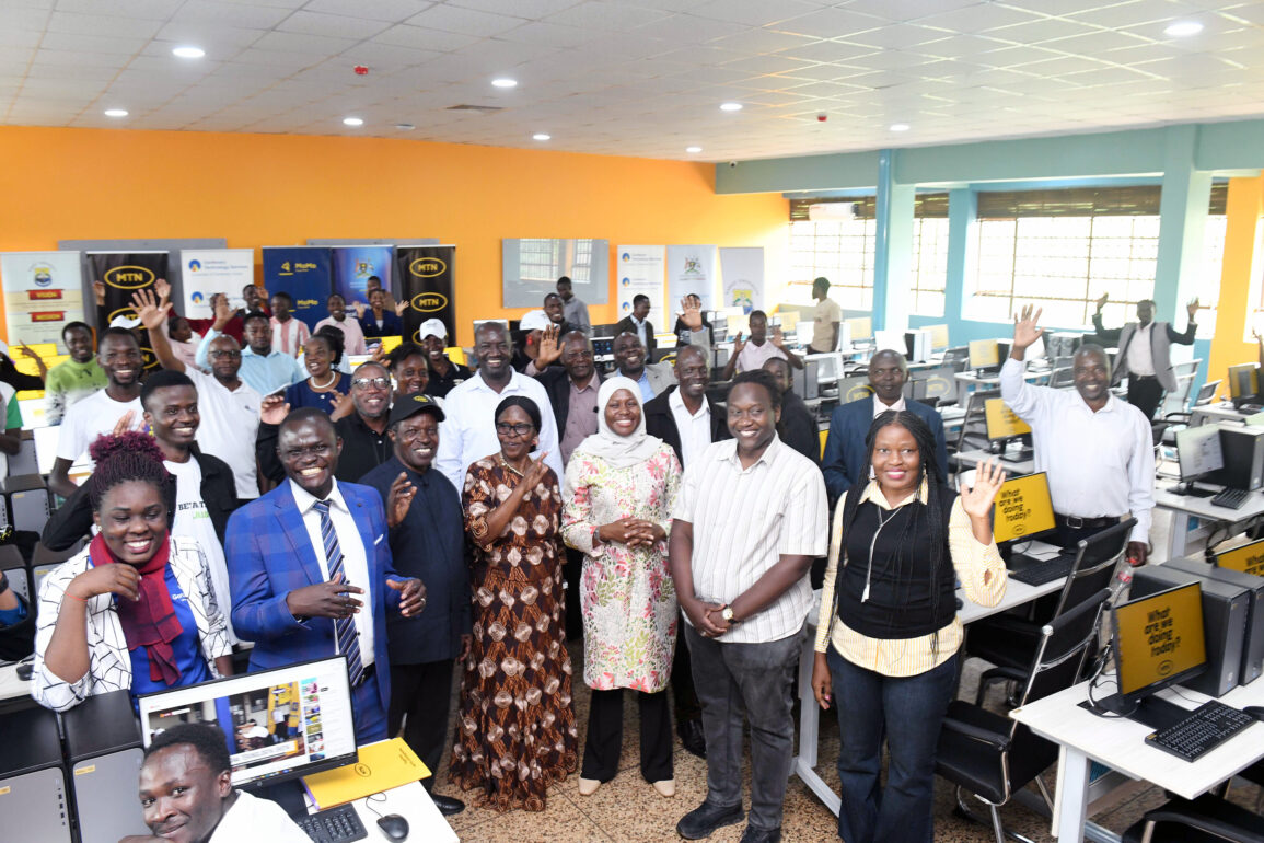 Digitizing The Future: Why MTN’s New Kabale Hub Is A Big Deal