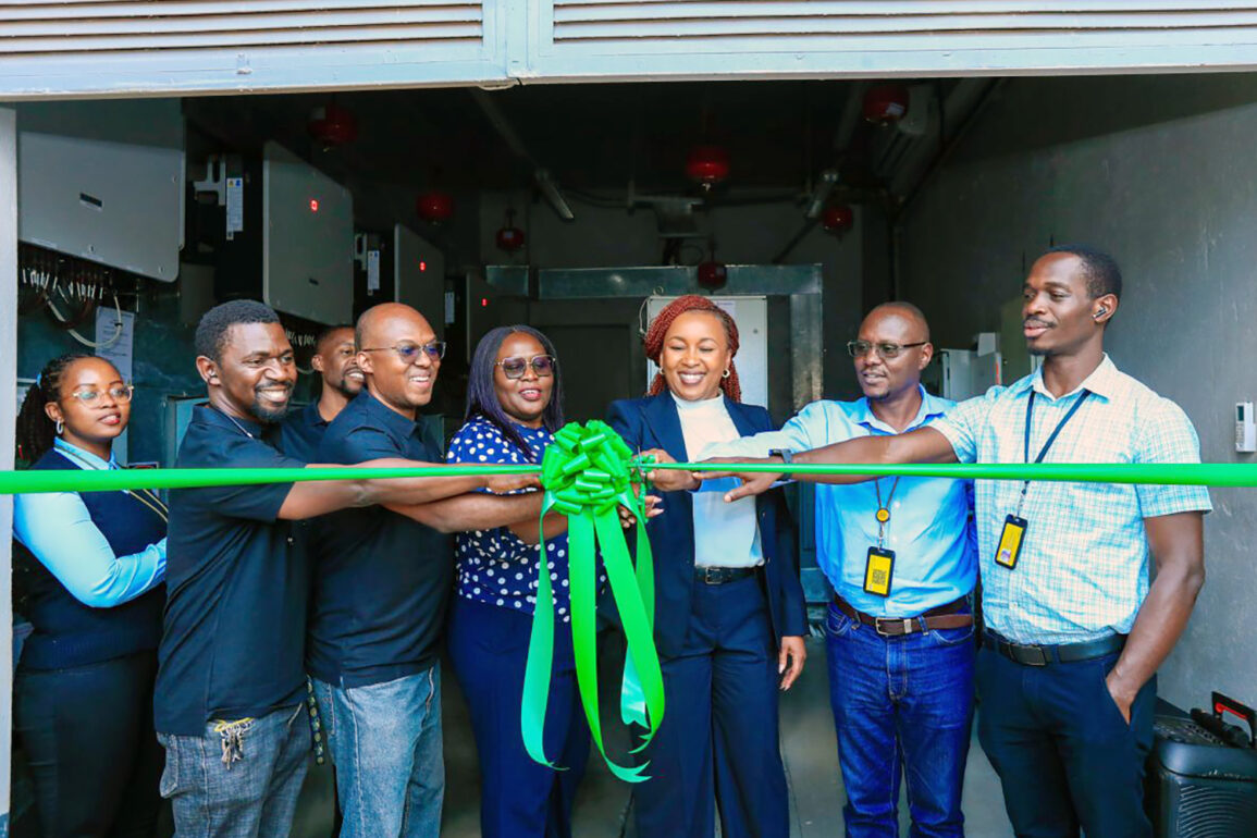 MTN’s Solar Move A Wake-Up Call for Corporate Uganda